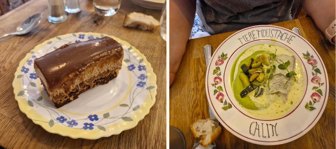 La Mère Moustache - Gallery Image 4