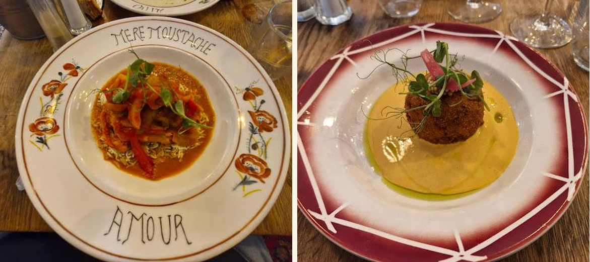 La Mère Moustache - Gallery Image 5