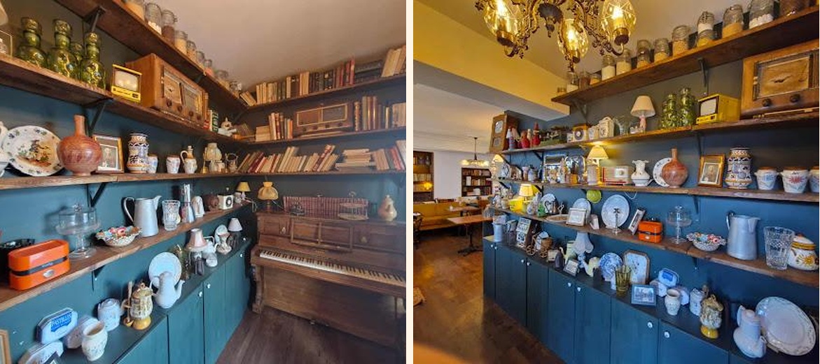 La Mère Moustache - Gallery Image 7