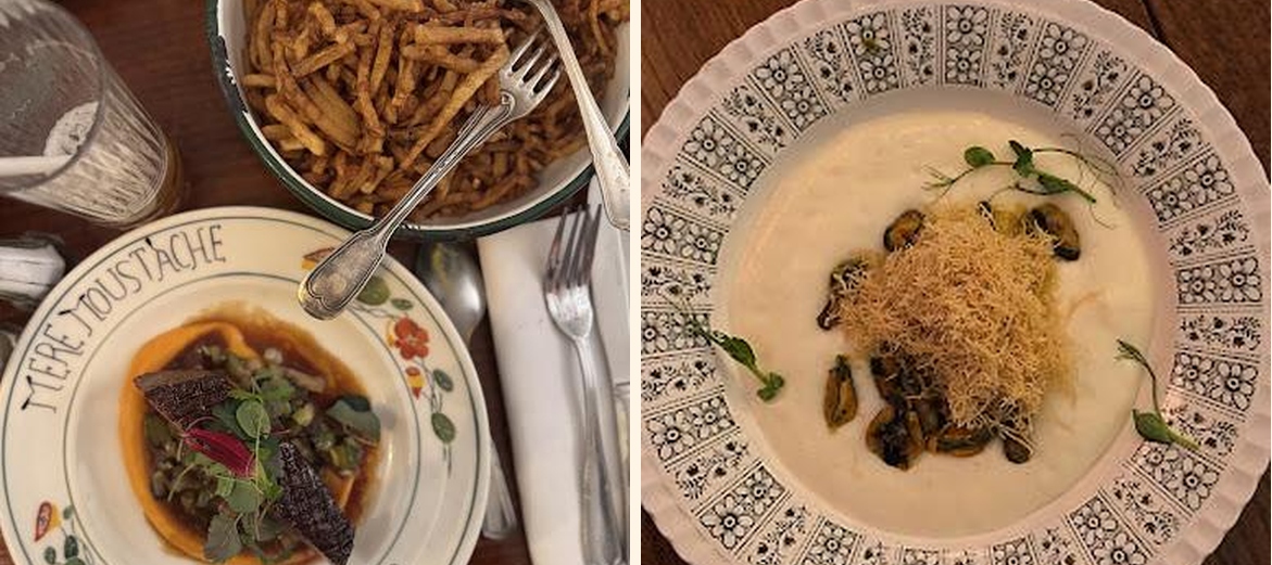 La Mère Moustache - Gallery Image 8